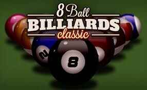 8 Ball Billards