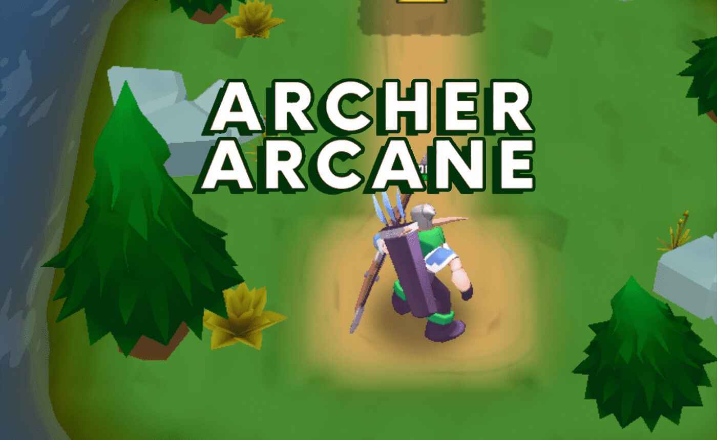 Arcane-Archer