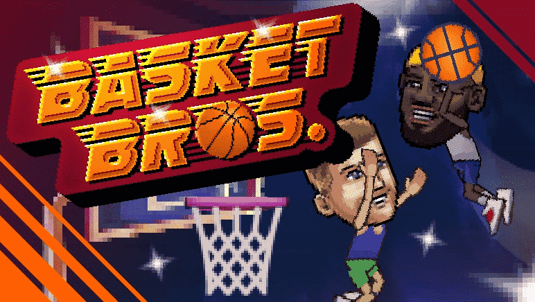 BasketBros.IO