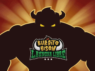 Burrito Bison