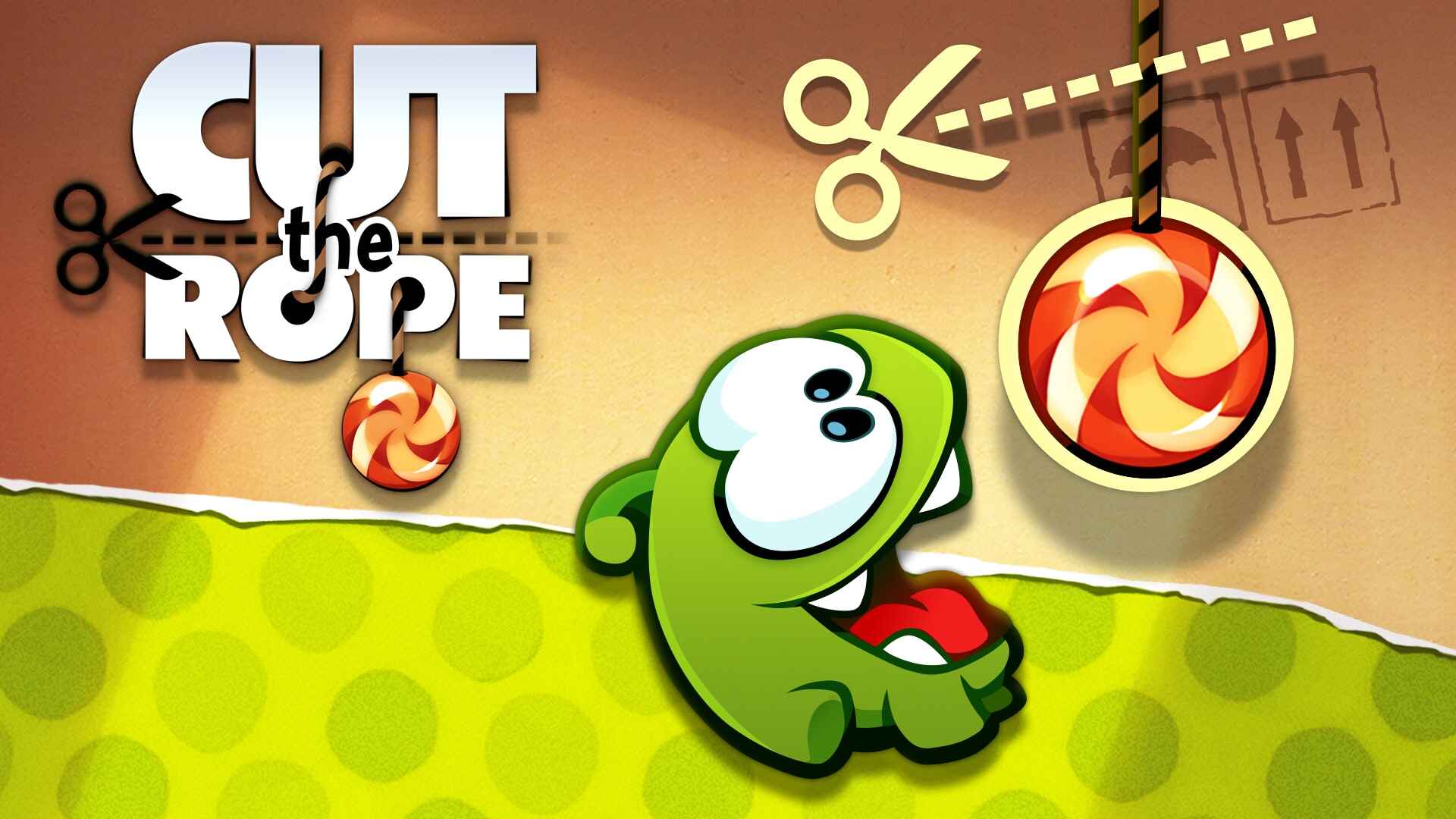 Cut The Rope