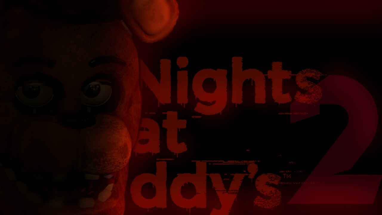 fnaf 2