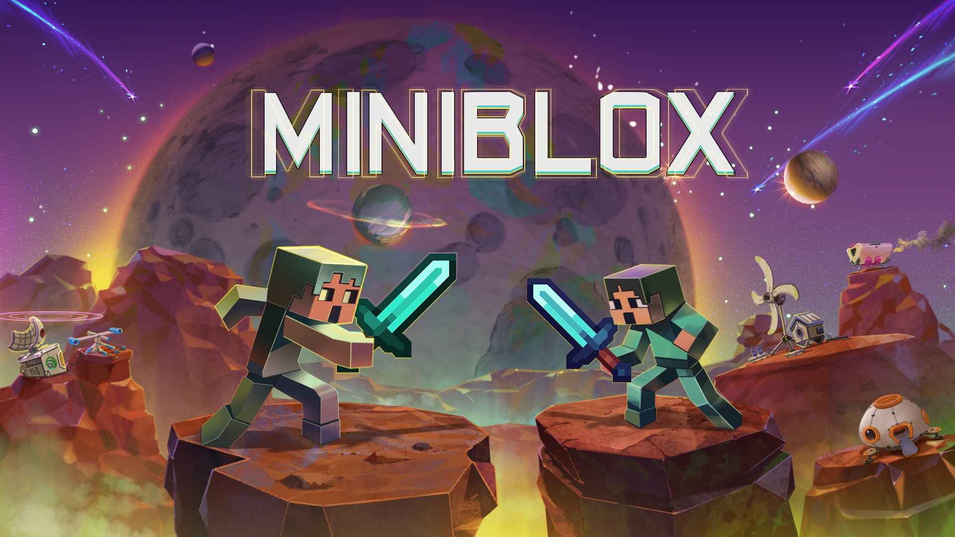 miniblox 