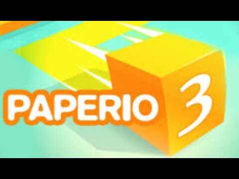 paperio3d