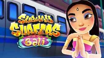 subway-surf bali