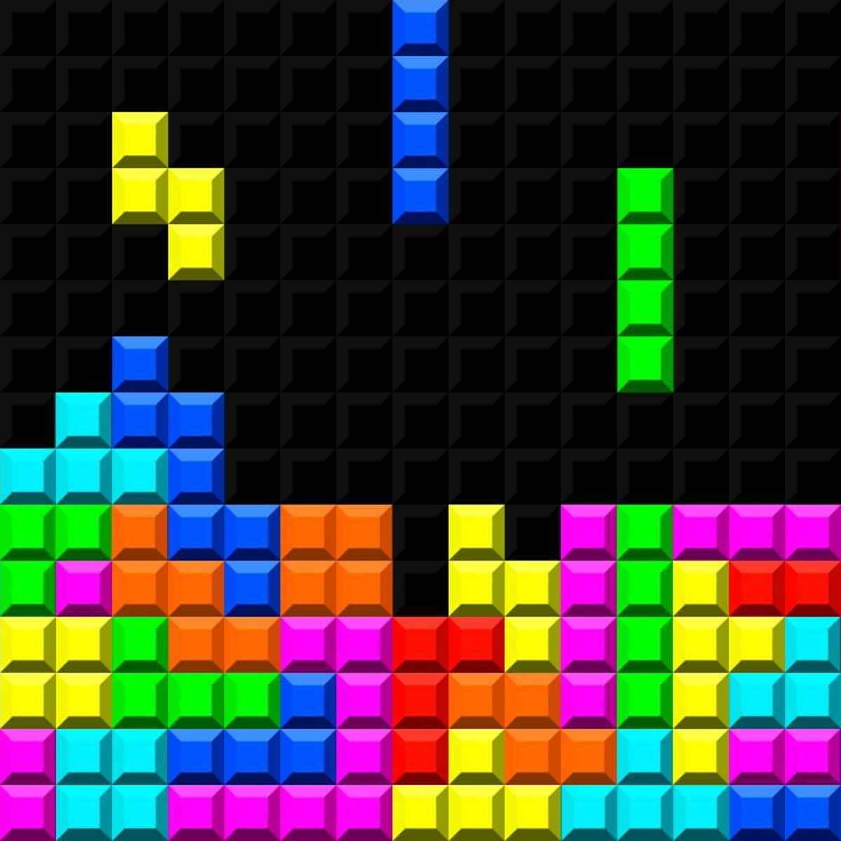 tetris